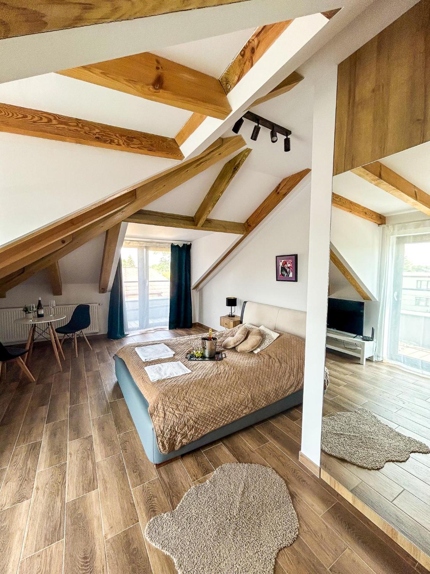 Apartment Aquarius Stawy 11