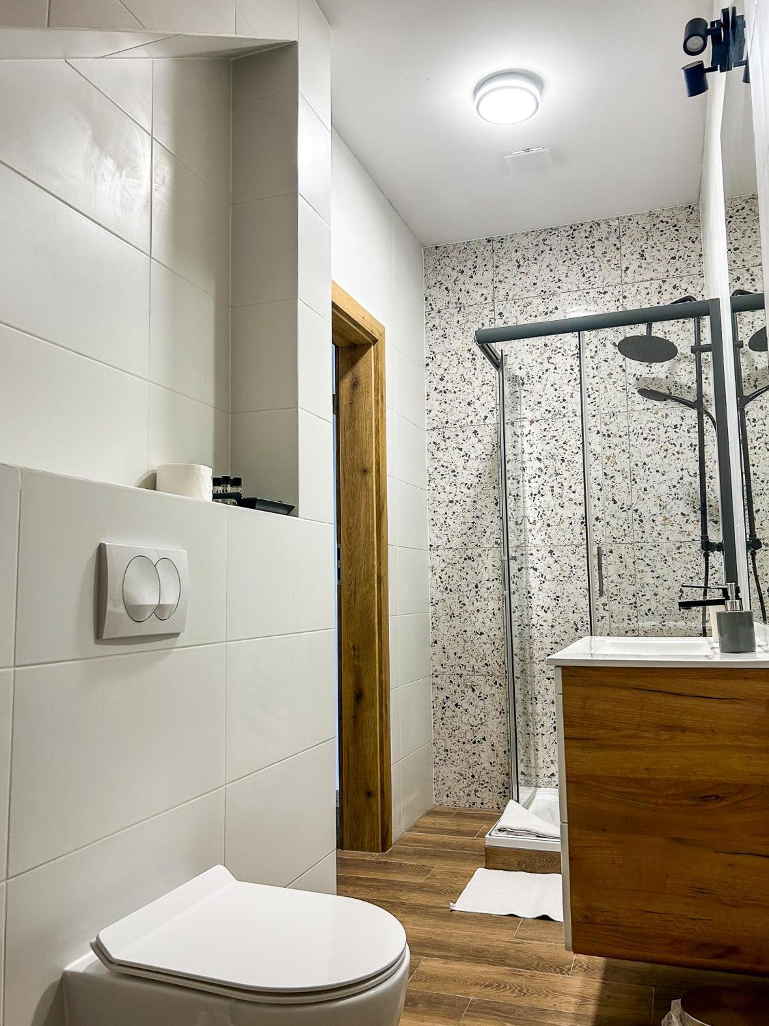 Apartment Aquarius Stawy 11