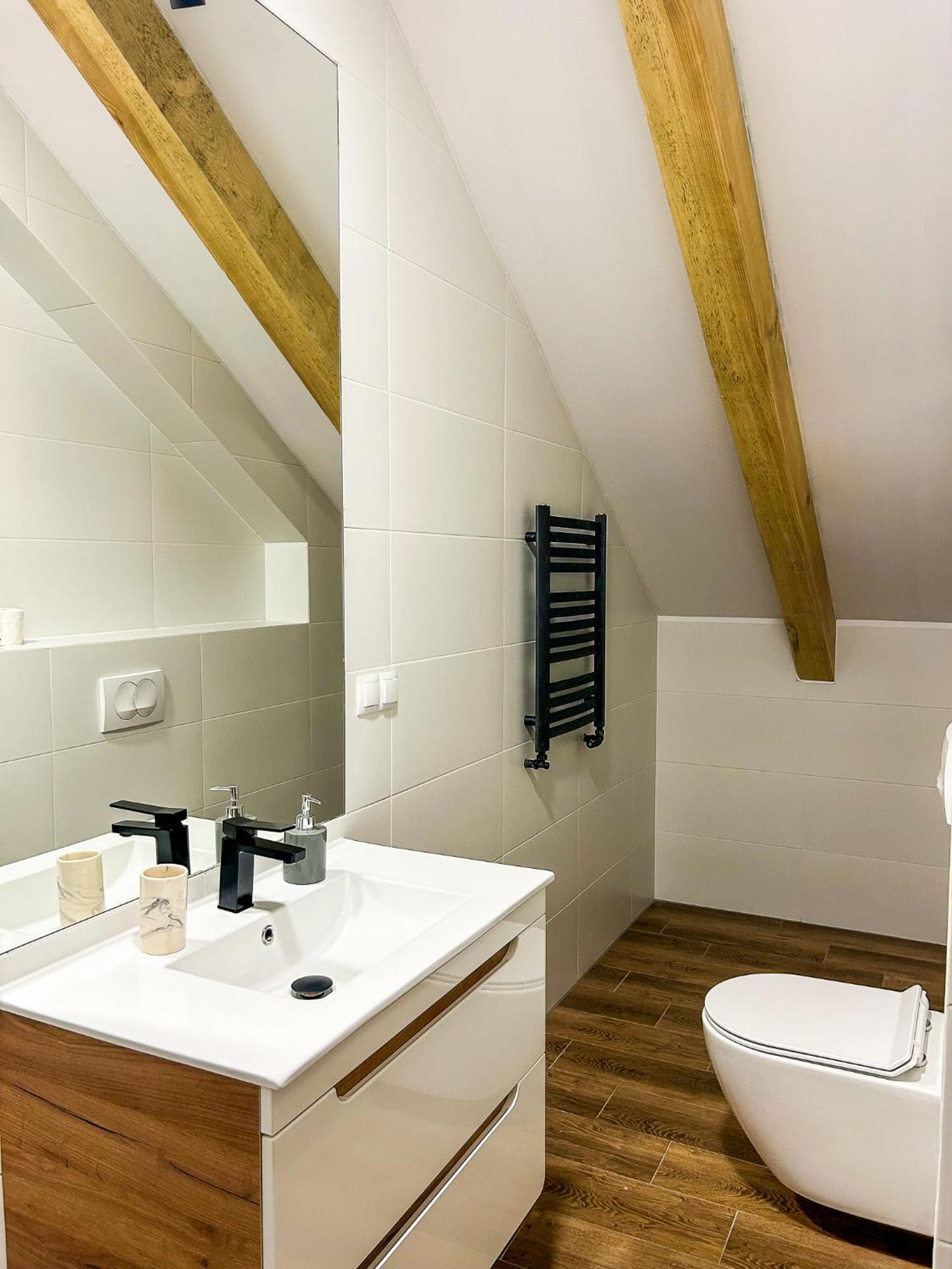 Aquarius Stawy 11 Apartment Grodzisk Mazowiecki